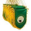 Bandeiras Penduradas Personalizadas, Bandeiras de Troca de Time de Futebol, Bandeirinhas Pequenas, Bandeiras Penduradas Pequenas, Bandeiras Decorativas, Bandeiras Triangulares da Copa do Mundo Feitas Sob Medida