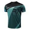 Ropa Nueva para Ciclismo Transfronterizo, Ropa para Motociclismo Todoterreno, Ropa para Descenso en Bicicleta de Montaña, Ropa de Verano para Hombre, Todas Adecuadas y en Stock