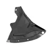 Adecuado para 2020-2022 Mazda CX-30 revestimiento del guardabarros delantero DHB45614Y DHB45613Y