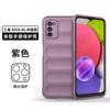 Nuevo para Samsung A03S versión India funda protectora antigolpes para teléfono funda para teléfono Samsung A03S versión India