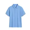 Playeras tipo polo personalizadas, ropa de trabajo, camisetas de manga corta con logotipos impresos, camisas publicitarias corporativas y culturales con bordado
