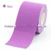 Adesivo muscular Weed Factory Fita esportiva Efeito interno muscular Adesivo Kinesiologytape Adesivo muscular anticongelante