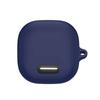 Adecuado para Estuche de Auriculares Anker Soundcore Liberty4Nc Cubierta de Auriculares Bluetooth de Silicona Estuche Protector