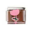 Módulo transfronterizo Taobao explosiones estilo lindo DIY módulo italiano pulsera correa cadena personalidad moda venta al por mayor