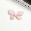 Tecido Waffle Retrô Color Blocking Patchwork Laço Acessórios de Cabelo DIY Feitos à Mão Roupas Sapatos Chapéus Decoração Acessórios para Bonecas