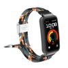 Adequado para Pulseira Huawei 10 Pulseira Elástica de Nylon Trançada Pulseira de Pulso Huawei Bracelet 98 Pulseira Trançada Universal