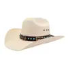 AliExpress ebay amazon wish chapéu de palha jeans estilo western chapéu de pescador chapéu de praia chapéu com aba