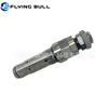 Adecuado para Accesorios de Excavadora Accesorios de Maquinaria de Ingeniería Excavadora Pc300-5 Válvula de Desbordamiento 709-90-52202