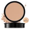 Pó de Maquiagem Image Beauty Veludo Macio Mel Impecável Leve Respirável Fixador Suave e Difícil de Remover Pó para Maquiagem Atacado