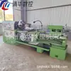 Fornecimento Máquina Ferramenta Cw6163 Torno Padrão Cw6263 Torno de Sela Pesado Corte de Metal Especificações Completas