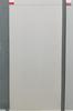 Piso de microcimento Foshan luz suave 750x1500 sala de estar simples cinza escuro corpo inteiro resistente ao desgaste piso puro branco
