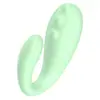 Vibrador Lipo Little Monster Meow Meow Monstruo de Ojos Grandes Femenino Control Remoto App Control Remoto Vibrador para Coquetear Productos para Adultos Dropshipping