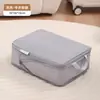 Bolsas de Armazenamento para Viagem Organização de Roupas Separação Bolsas Portáteis de Compressão para Roupas Mala Roupa Íntima Jaqueta de Penas Artefato de Armazenamento