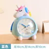 Despertador para niños, dispositivo de despertar para personas perezosas, reloj inteligente con activación por voz para la autodisciplina de la estudiante, nuevo modelo 2026