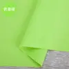 Um metro tecido de chiffon opaco cor sólida nó de bambu linho rústico tecido Hanfu Lolita saia-calça estampa digital