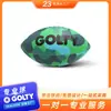 Golty Gfm-1026 F9 Entertainment Máquina de Playa Costura Tela de Buceo Fútbol Americano Neopreno