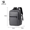 Mochila masculina transfronteiriça de grande capacidade, mochila escolar para estudantes, mochila executiva para laptop para mulheres