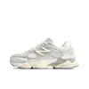Nb9060 Zapatos de Papá Gamuza Correr Deportivos Retro Antideslizantes Resistentes al Desgaste Casuales Zapatos Putian Zapatos Puros Originales