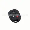 Adequado para chaveiro Ford Mondeo antigo nova geração Quanshun capa protetora de controle remoto de placa reta fivela de silicone