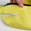 Riñonera al por mayor Nueva Oxford Impermeable Riñonera Deportes al aire libre Correr Bolsa para teléfono móvil Bandolera multifuncional para montar