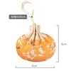 Sacos Vazios para o Festival do Meio Outono, Sachês Decorativos de Fragrância Hanfu, Enfeites Pendurados, Sacos Vazios, Sachês Estilo Antigo Estilo Palácio, Sachês Estampados