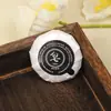 Sabonete Descartável para Hotel B&B Hotel 12g18g Redondo Pequeno Sabonete de Banho 15g Sabonete de Mãos em Papel Kraft