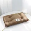 Colchoneta para Gato, Cojín para Dormir de Gato, Esterilla para Jaula de Mascota Gato, Colchoneta para Cama de Gato, Cojín para Dormir Universal para Perro para Todas las Estaciones, Engrosada