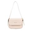 Bolsa quadrada pequena crossbody fresca de alta qualidade para mulheres 2022 nova bolsa para todos os jogos nicho mini bolsa de ombro nas axilas