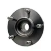 Rodamiento de Cubo de Rueda Kd35-26-15Xb/Kb14-26-15X para Ruedas Traseras 4WD Adecuado para Unidad de Cubo de Rueda Mazda