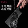 [Gran cantidad en stock] cuchillo de cocina, juego de cocina para el hogar, combinación de cuchillo rebanador, cuchillo de chef, cuchillo de carnicero, regalo