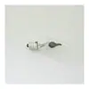 Venta de fábrica bombilla indicadora nueva color bombilla de bajo consumo LED bombilla decorativa pequeña bombilla Dios de la Riqueza