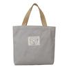 Bolsa de Cosméticos para mujer bolsa de lona color sólido bolsa pequeña cremallera mini todo-partido portátil bolsa pequeña para el trabajo y salidas
