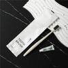 Cepillo de dientes desechable de hotel hotel estancia en casa artículos de tocador hospitalidad en casa viaje cabello suave dental fabricantes mayoreo