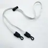 Cordinhas de Chapéu Atacado, Tiras de Chapéu à Prova de Vento Destacáveis e Ajustáveis, Tiras para o Queixo, Cordões de Chapéu, Tiras de Chapéu à Prova de Vento Removíveis