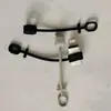 Adecuado para varios adaptadores, correas anti-pérdida, bolígrafos capacitivos, bolígrafos táctiles y fundas protectoras anti-pérdida