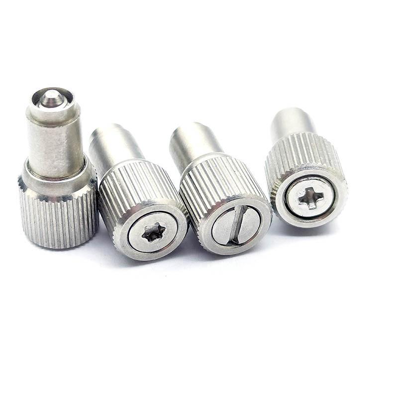 涨铆系列组合螺钉