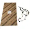 Adecuado para Jeep Grand Cherokee Wrangler Chrysler 300C Almohadilla de Bomba de Agua 68087340AA