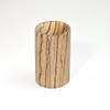 Difusor de aceite esencial de madera aromática para coche, aromaterapia para el hogar, dormitorio, madera aromática dispersa, decoración creativa de madera maciza, venta directa de fábrica