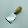 Faca de Frutas com Queijo, Garfo Pequeno, Conjunto de Facas para Comida Ocidental, Faca para Espalhar Manteiga em Torradas, Faca para Sobremesa e Pão, Fofo