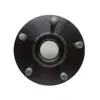 Rolamento de Cubo de Roda Vkba6521 Kit de Reparo de Rolamento Traseiro Adequado para Ford: Unidade de Cubo de Roda Tourneo Connect