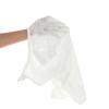 Mameluco de Bebé Ropa de Verano Delgada Recién Nacido Verano Transpirable Sin Huesos Ropa para Trepar Manga Corta Niño y Niña Ropa de Casa de Algodón