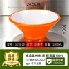 Louças de melamina, tigelas grandes especificamente para lojas de macarrão, tigelas de sopa, tigelas para macarrão com carne, tigelas de duas cores, tigelas para wonton e tigelas espessadas para macarrão azedo e picante