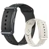 Nuevo Pulsera sin Pantalla G69 con Doble Pd, Frecuencia Cardíaca, Oxígeno en Sangre, Temperatura Corporal, Recordatorio de Llamadas, Monitorización del Sueño, Análisis Corporal con IA