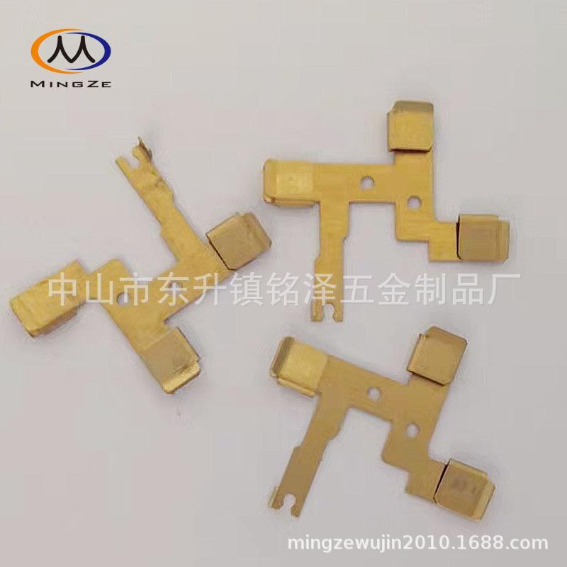 立体塔式魔方插座配件零部件