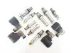 Válvula Solenoide de Cartucho Hidráulica Rosca de Dos Posiciones y Dos Vías GDHF08-220H/221/228 SV08-20N Normalmente Cerrada Abierta