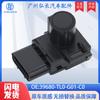 39680-TL0-G01-B0 é adequado para Honda autopeças radar sensor carro invertendo radar olho elétrico