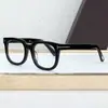 2025 Nuevos Tom's 5179 Cuadrados Retro Vacacionales Casuales para Mujer Monturas de Gafas Ópticas Moda de Vacaciones para Hombre