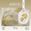 Tabletas de Fragancia Sólida de Osmanthus para Uso Doméstico, Colgantes Aromáticos para Armario, Adornos Aromáticos de Aceite Esencial para Coche, Tabletas de Yeso con Fragancia de Larga Duración