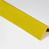 Tira Anti-Colisão de Plástico Macio Hj50-Pvc, Protetor de Canto para Crianças e Idosos, Tira Antiderrapante para Borda de Escada para Jardim de Infância e Casa de Repouso