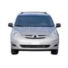 Sena Sienna 2006-2010 versión estadounidense Fabricantes de molduras de red chinas suministran autopartes de la ciudad de Ruizhi
